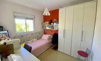 Imagem 3: Magnifico apartamento muito confortável Chácara Santo Antonio