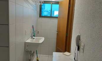 Imagem 2: Aluguel na Jaqueira- 03 Quarto - 01 Suíte- Armários- Lazer Completo- 01 Vaga