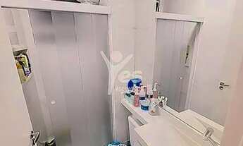 Imagem 4: Cód.: 13121 - Apartamento de 42m² com planejados e 02 dormitórios com 01 vaga de garagem