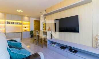 Imagem 6: Apartamento para Aluguel - Vila Romana, 2 Quartos, 110 m2