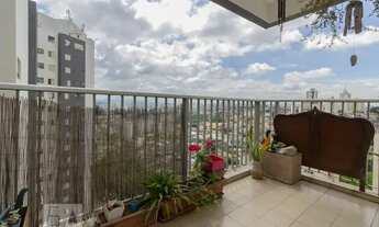 Imagem 4: Apartamento para Aluguel - Jaguaré, 3 Quartos, 95 m2