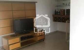 Imagem 4: Cobertura com 3 dormitórios à venda, 134 m² por R$ 530.000,00 - Jardim Capelinha - São Pau