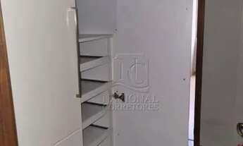 Imagem 6: Apartamento com 4 dormitórios, 240 m² - venda por R$ 1.272.000,00 ou aluguel por R$ 6.717