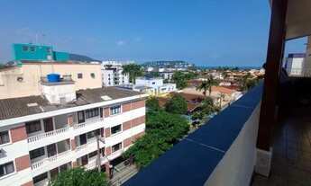 Imagem 6: Penthouse 4 dorms., vista mar, região da Brunella, 1 vaga