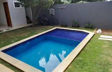 Imagem 4: Vendo Excelente Casa. Rua 03 - Estudo trocas