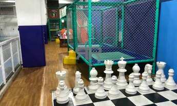 Imagem 4: PERDIZES - 4 SENDO 2 SUÍTES - VARANDÃO GOURMET - PRONTO PARA MORAR