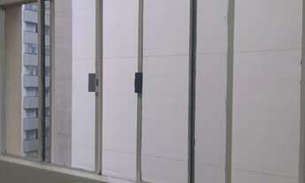 Imagem 4: Kitnet/conjugado para aluguel com 27 metros quadrados em Bela Vista - São Paulo - SP