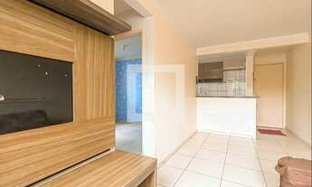 Imagem 5: Apartamento para Aluguel - Água Chata, 2 Quartos, 43 m2