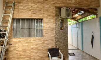 Imagem: 10 - Casa em Cidade Continental