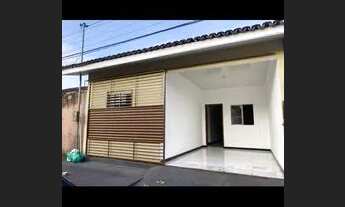 Imagem 2: Aluga se casa, bairro Imperador