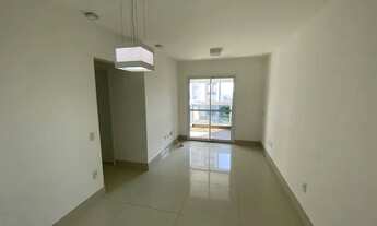 Imagem 2: Apartamento para venda tem 63 metros quadrados com 2 quartos em Vila Eldízia - Santo André