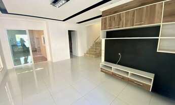 Imagem: Casa em Condomínio no Melhor do Eusébio