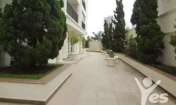 Imagem 2: Cód.: 6823 - Apartamento alto padrão, 03 quartos sendo suíte, 03 vagas de garagem, Centro