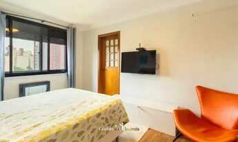 Imagem 7: Duplex à venda com 130m², em Pinheiros - SP