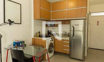 Imagem 6: Apartamento para Aluguel - Consolação, 1 Quarto, 32 m2