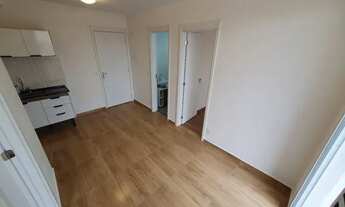 Imagem 3: Aluga-se Apartamento Lapa - 2 Quartos e 1 banheiro