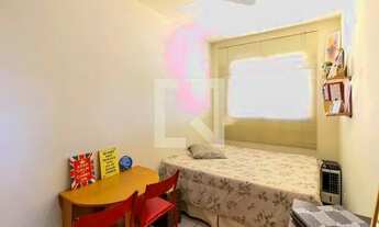 Imagem 5: Apartamento à Venda - Havaí, 2 Quartos, 55 m2