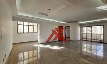 Imagem 2: APTO CENTRO - 3 Dorm / 3 Suítes / 2 Vagas / 194 m² - SJRP/SP