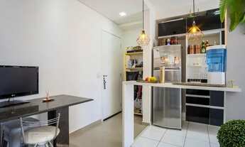 Imagem 6: Apartamento para Aluguel - Vila Prudente, 1 Quarto, 35 m2