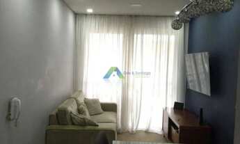 Imagem 4: Apartamento com 2 dormitórios à venda, 60 m² por R$ 390.000,00 - Jardim Celeste - São Paul