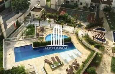 Imagem 3: OLIMPIC APARTAMENTO RESIDENCIAL DE 59M² COM 2 DORMITÓRIOS , 1 BANHEIRO E 1 VAGA Á VENDA N