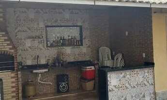 Imagem: VENDO MARAVILHOSA CASA DUPLEX EM CONDOMINIO