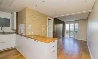 Imagem 4: Apartamento para Venda - 79.96m², 1 dormitório, sendo 1 suites, 1 vaga - Centro Histórico