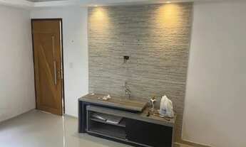 Imagem 2: Apartamento para aluguel/venda com 65 metros quadrados com 3 quartos em Fragoso - Olinda