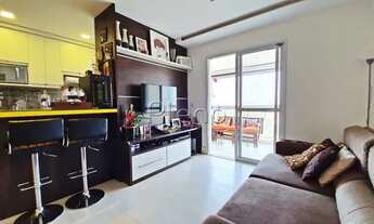 Imagem 7: Apartamento - Taquaral - Campinas