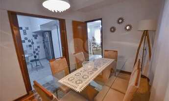 Imagem 4: Sobrado para venda com 160 metros quadrados com 3 quartos em Brooklin Paulista - São Paulo