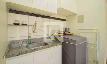 Imagem 7: Apartamento para Aluguel - Lago Norte, 1 Quarto, 28 m2