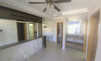 Imagem 5: Apartamento 1 dormitórios à venda Centro Piracicaba/SP