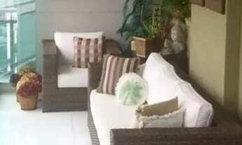 Imagem 3: APARTAMENTO - MORUMBI - SP