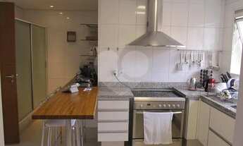 Imagem 2: São Paulo - Apartamento Padrão - Vila Nova Conceição