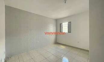 Imagem 3: Sobrado com 2 dormitórios para alugar, 65 m² por R$ 1.350,00/mês - Itaquera - São Paulo/SP