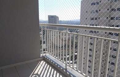 Imagem 14: Andar Alto com Linda Vista