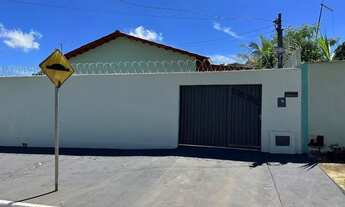 Imagem 2: Casa em trindade