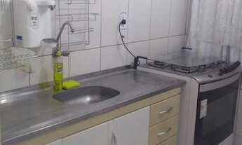 Imagem 3: Apartamento Tipo Casa