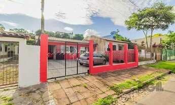 Imagem 2: Casa de 2 dormitórios, bairro Rubem Berta