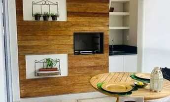 Imagem 7: Apartamento para venda tem 146 metros quadrados com 3 quartos em Parque da Mooca - São Pau