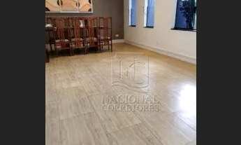 Imagem 2: Sobrado com 4 dormitórios, 8 vagas, 314 m² - venda por R$ 1.150.000 ou aluguel por R$ 4.7