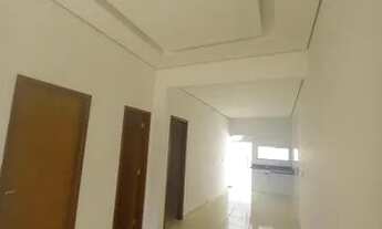 Imagem 2: Vendo - casa c/2 dormitórios/residencial fechado
