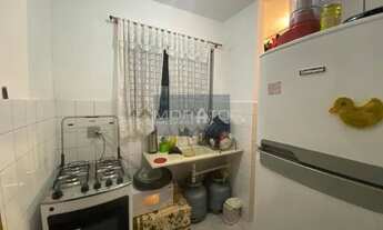 Imagem 4: Apartamento com 2 Quartos à venda, 47m² - Arpoador