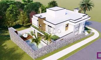 Imagem 7: Casa - Swiss Park - Campinas