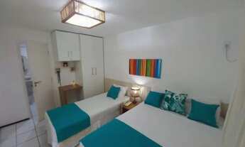 Imagem 3: Flat mobiliado em Barreirinhas - Gran Solare