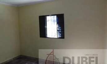 Imagem: Casa com 1 dormitório para alugar, 40 m²