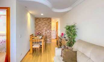 Imagem 3: São Paulo - Apartamento Padrão - Tatuapé