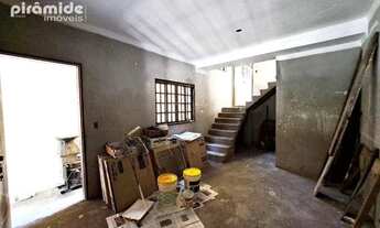 Imagem 5: Casa com 2 dormitórios à venda, 90 m² por R$ 500.000,00 - Jardim das Indústrias - São José