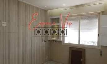 Imagem 5: Apartamento para venda possui 135 metros quadrados com 2 quartos em Marapé - Santos - SP