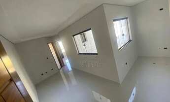 Imagem 3: Apartamento com 2 dormitórios à venda, 44 m² por R$ 293.000,00 - Vila São Pedro - Santo An